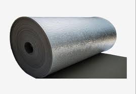 HVAC Insulation Material