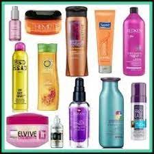 Hair Care Cosmetics