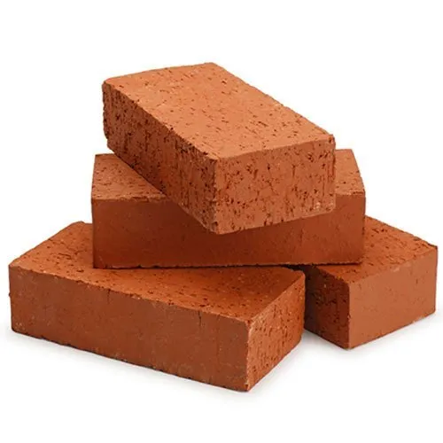 Hand Made Bricks