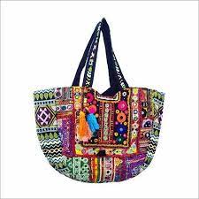 Handicraft Handbag