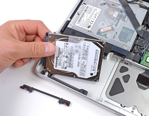 Hard Disk Repairing Service