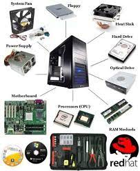 Hardware Networking Service