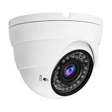 Hd CCTV Camera