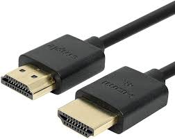 Hdmi Connector