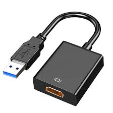 Hdmi Converter