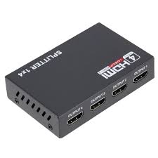 Hdmi Splitter