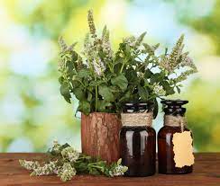 Herbal Medicinal Oils