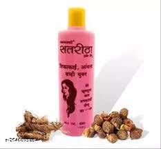 Herbal Satritha Shampoo