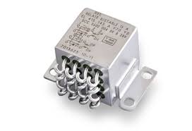 Hermetically Sealed Relay