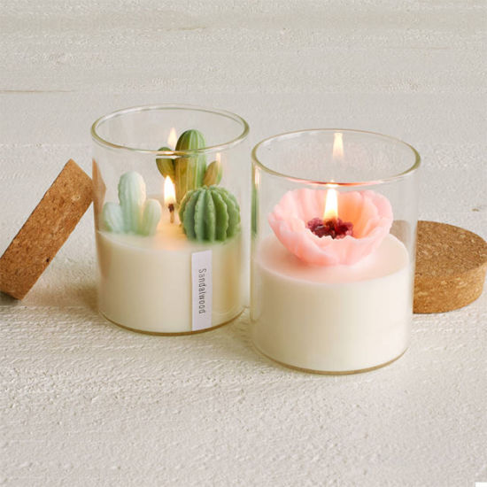Container Candle