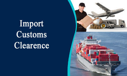 Import Clearance Services