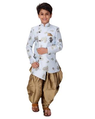 Indo Western Kids Wear