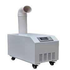 Industrial Humidifier