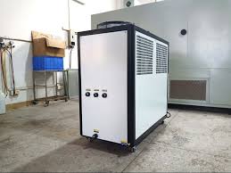 Industrial Water Chiller