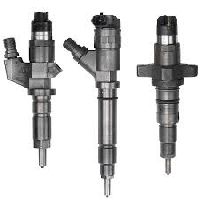 Injector Part
