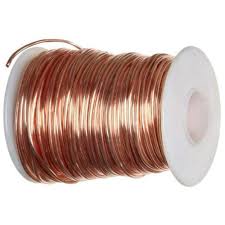 Insulated Copper Conductors