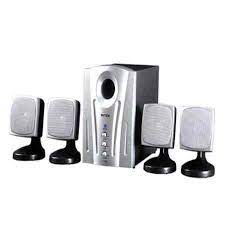 Intex Home Theater System