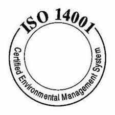 Iso 14001-1996