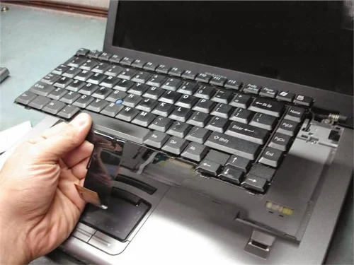 Keyboard Repairing Services