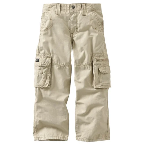 Kids Cargo Pants