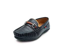 Kids Loafers