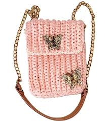 Knitted Bags
