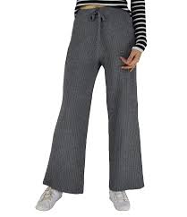 Knitted Trouser