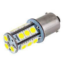 LED Automotive Bulb