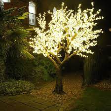 LED Tree Light