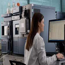 Laboratory Software Service