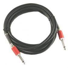 Lead Cable