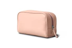 Leather Cosmetic Cases
