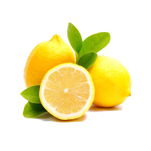 Lemon Flavor