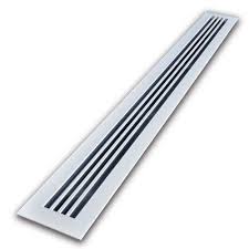 Linear Grill