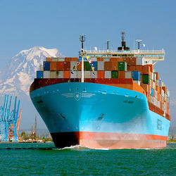 Liner Shipping Services