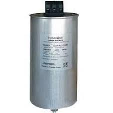 Low Tension Capacitor