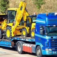 Machinery Transport Services