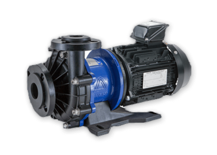 Magnetic Drive Centrifugal Pumps