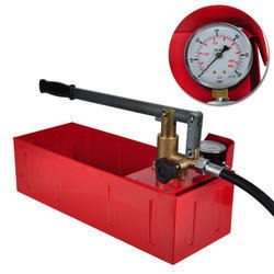 Manual Pressure Pumps