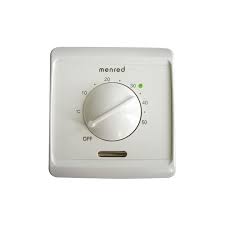 Mechanical Thermostats