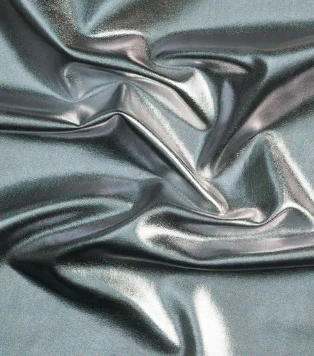 Metallic Fabric