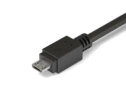 Micro USB Connector