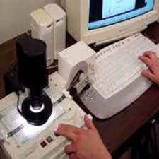 Microfilm Scanning Service