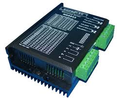 Microstepping Motor Driver