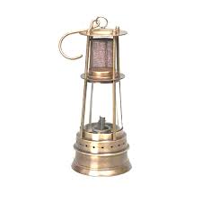 Miner Lamp
