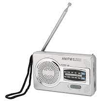 Mini Radio
