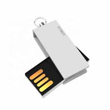 Mini USB Flash Drive