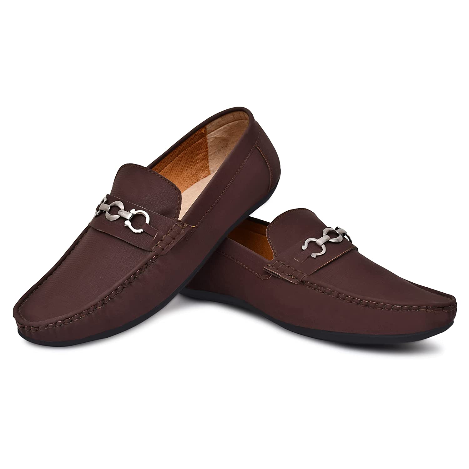 Moccasin Shoes