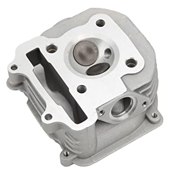 Motorcycle Cylinder Head