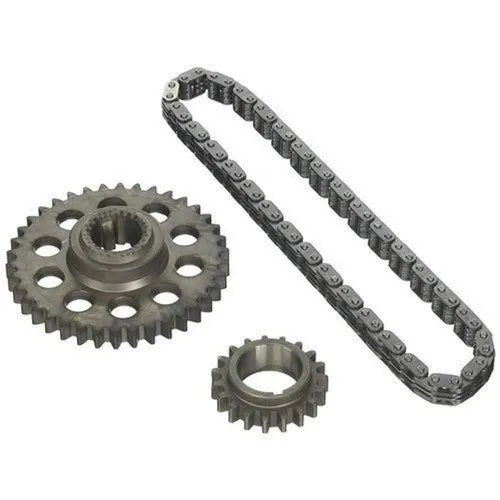 Motorcycle Timing Chain